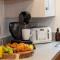 Ambassador House by Truestays - Luxury 4 Bedroom House in Stoke-on-Trent