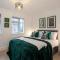 Ambassador House by Truestays - Luxury 4 Bedroom House in Stoke-on-Trent