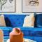 Bridgewater House by Truestays - NEW 3 Bedroom House in Stoke-on-Trent