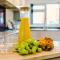 Bridgewater House by Truestays - NEW 3 Bedroom House in Stoke-on-Trent
