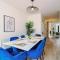 Bridgewater House by Truestays - NEW 3 Bedroom House in Stoke-on-Trent