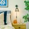 Bridgewater House by Truestays - NEW 3 Bedroom House in Stoke-on-Trent