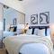 Bridgewater House by Truestays - NEW 3 Bedroom House in Stoke-on-Trent