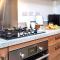 Kempthorne House by Truestays - NEW Entire House near Alton Towers