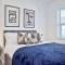Nursery House by Truestays - 3 Bedroom House in Stoke-on-Trent