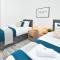 Ivory House by Truestays - 3 Bedroom House in Stoke-on-Trent
