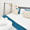 Ivory House by Truestays - 3 Bedroom House in Stoke-on-Trent