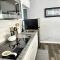 Modern 1b Studio Oasis Plaza District Access #20c