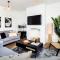 Haydon House by Truestays - NEW 4 Bedroom House in Stoke-on-Trent