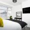 Haydon House by Truestays - NEW 4 Bedroom House in Stoke-on-Trent