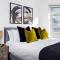 Haydon House by Truestays - NEW 4 Bedroom House in Stoke-on-Trent