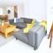 Kiln Side by Truestays - 3 Bedroom House