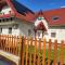 Badacsony Apartmanház