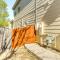 10 Mi to Downtown Convenient Denver Apartment!