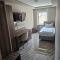 Hotel City Faber