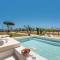 Salentoandmore - Villetta in Campagna con Piscina