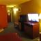 Executive Inn and Suites Wichita Falls - Wichita Falls