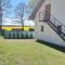 Apartament przy Brzozowej Polanie