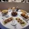 Relais Borgofasceo