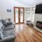 Grizedale Lodge