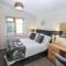 Grizedale Lodge