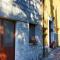 A Porta i Frustere
