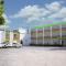 Hotel Arboledas Industrial