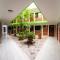 Hotel Arboledas Industrial