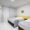 Bristol Exceler Campo Grande