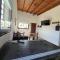 El Campito Casa con pileta en Monte