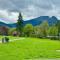 Leśny Dworek Zakopane