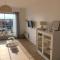 Appartement T2 - 50m de la Mer - Parking - Wifi