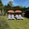 Villa June Rosy