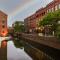 Velvet Hotel Manchester, WorldHotels Crafted