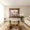 Spacious 2 bedroom apt in Villa Morra