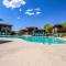 Vistoso Resort Casitas 235, Building 12