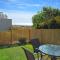 CSS Calm Smart Superior 2BD with Private Yard