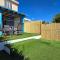 CSS Calm Smart Superior 2BD with Private Yard