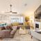 Waterfront Home Just Minutes To Beach