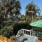 Waterfront Home Just Minutes To Beach