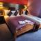 The Queensberry Hotel