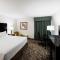 Garden Executive Hotel