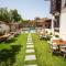 Livia Garden Hotel