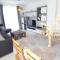 Apartmenthaus Çelik