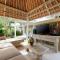 Adinda Balangan Beach Villa