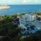 Ocean View Hotel and Restaurant
