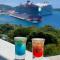 Ocean View Hotel and Restaurant