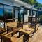 Hot Tub, Great Views, Close to Beach