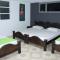 Hotel Inambu Villavicencio