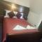 The Queensberry Hotel